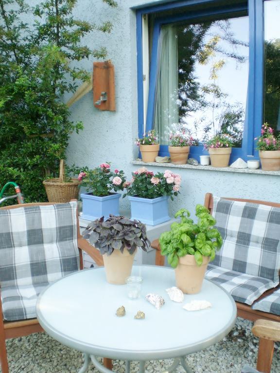 Ferienwohnung Hering In Dill Exterior foto