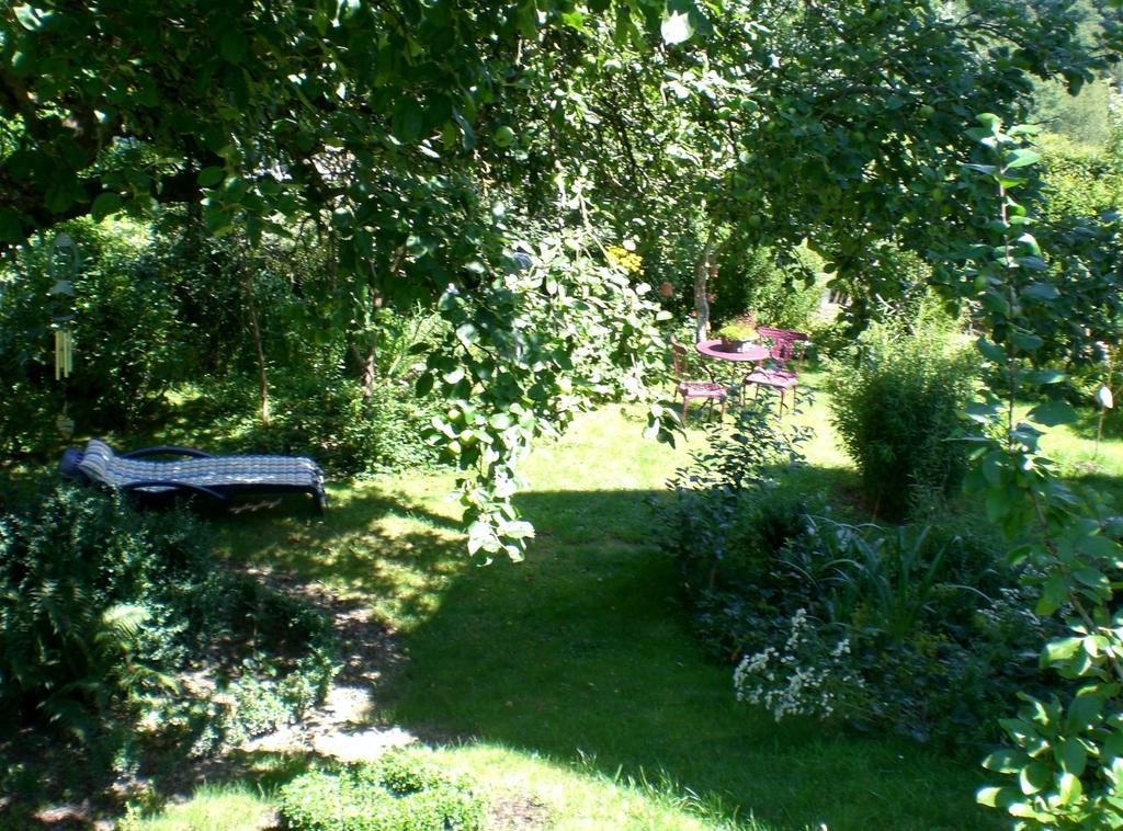 Ferienwohnung Hering In Dill Quarto foto